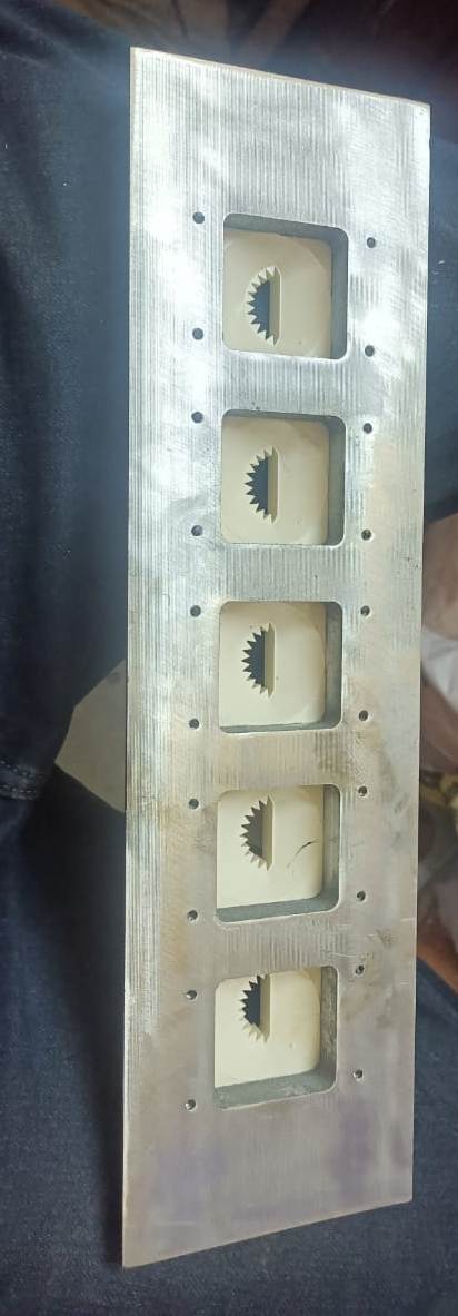 Machine Part 11
